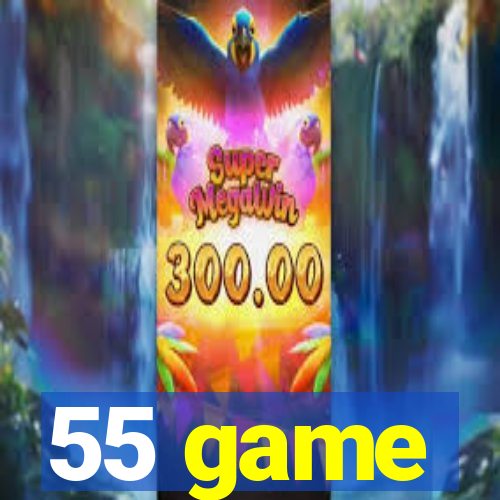 55 game